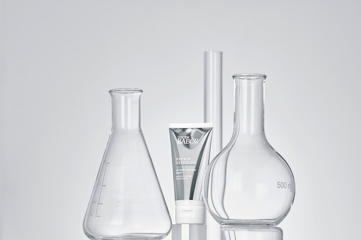 Dr. Babor GmbH & Co. KG