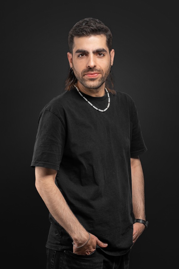 Gerrit Bender DESIGN